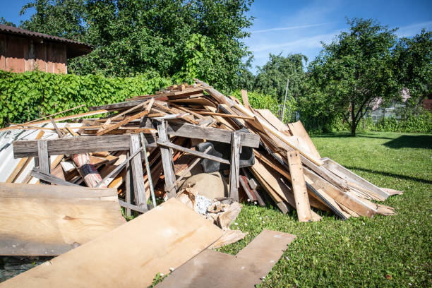 Best Shed Removal  in Waukon, IA