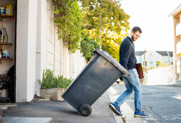Recycling Services for Junk in Waukon, IA
