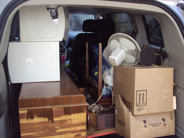 Best Garage Cleanout  in Waukon, IA