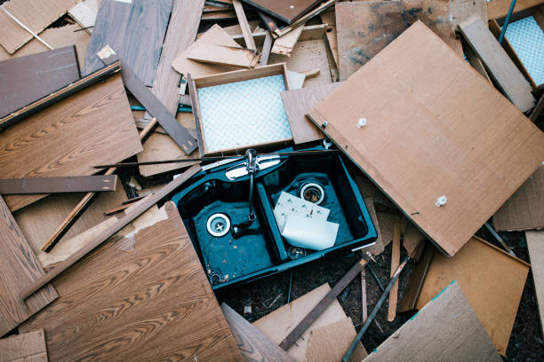 Best Electronics and E-Waste Disposal  in Waukon, IA