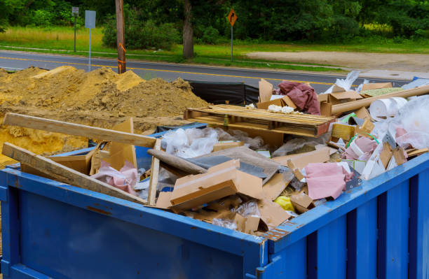 Best Scrap Metal Removal  in Waukon, IA
